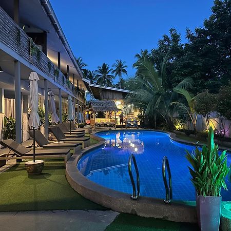 Samui Zenity Hotel Mae Nam Luaran gambar