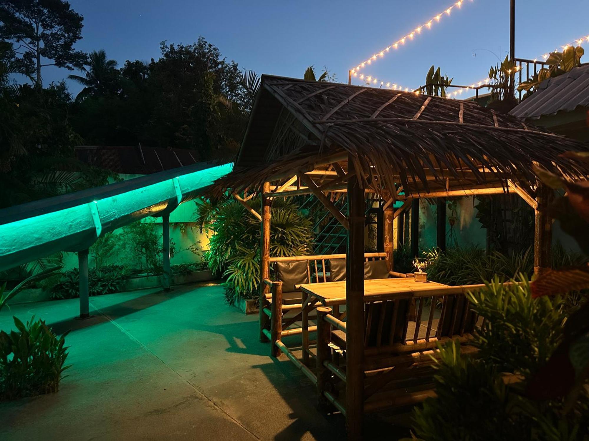 Samui Zenity Hotel Mae Nam Luaran gambar