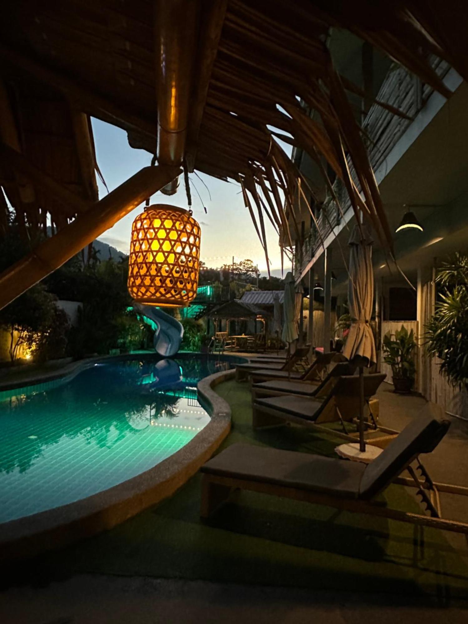 Samui Zenity Hotel Mae Nam Luaran gambar